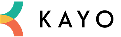 Kayo Digital logo
